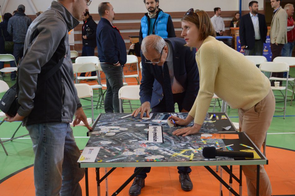 V OBRAZOCH: Vďaka revitalizácii pribudla telocvičňa na zvolenskom sídlisku