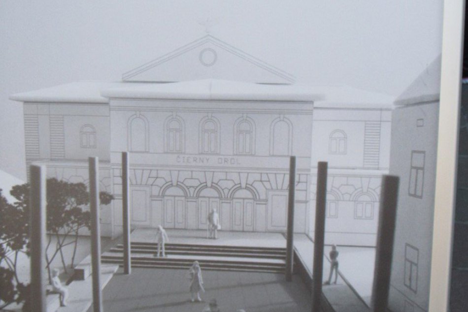 Ľudia sa pri nich zastavujú: FOTO návrhov a vizualizácií projektov v Prešove