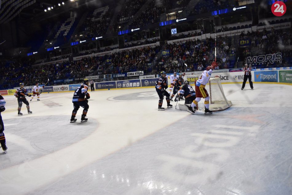 HC Košice- Dukla Trenčín
