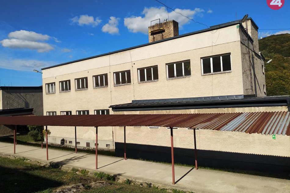 ZŠ Košická Belá obnova