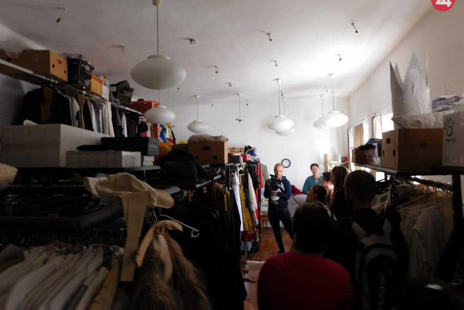 OBRAZOM: Takáto atmosféra panovala na prvej DOD v DJP v Trnave