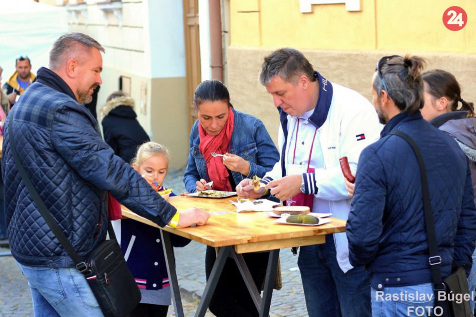 Nitriansky vínny festival 2018