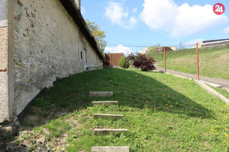 Rodinný dom v Slaskej: Pozrite tú idylu