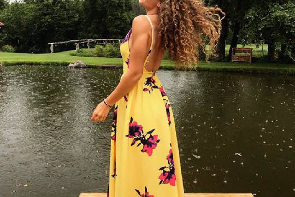 OBRAZOM: Veľký úspech mladej Bardejovčanky Sarah Javorskej