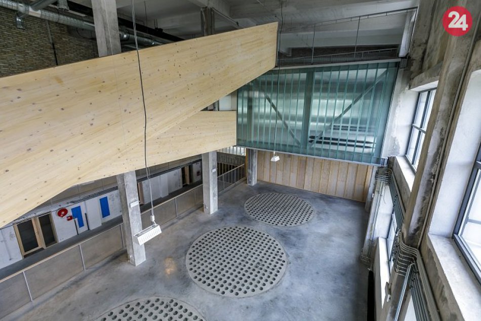 projekt Mlynica Bratislava