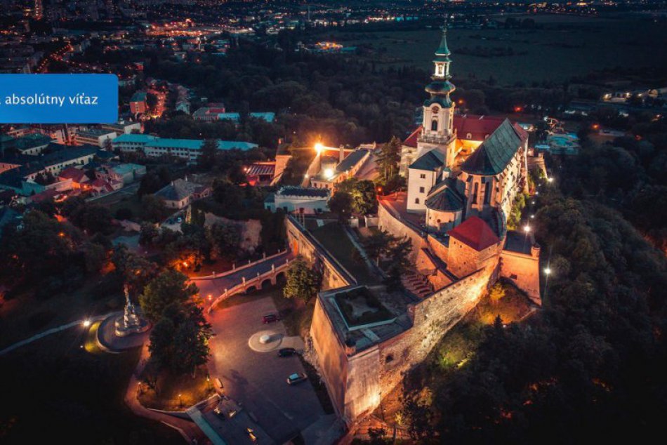 To je nádhera! TOTO sú najkrajšie snímky regiónu Nitry, FOTO