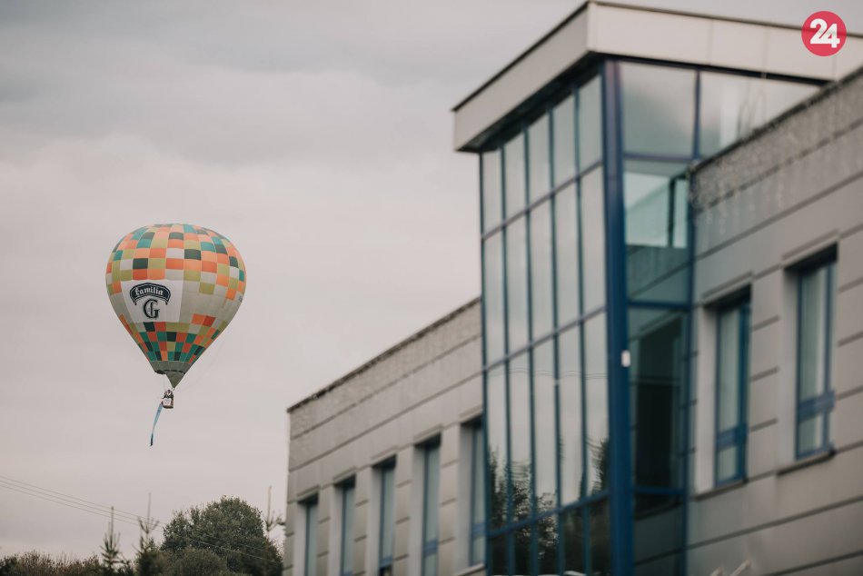 Gas Familia privítala tisícky návštevníkov