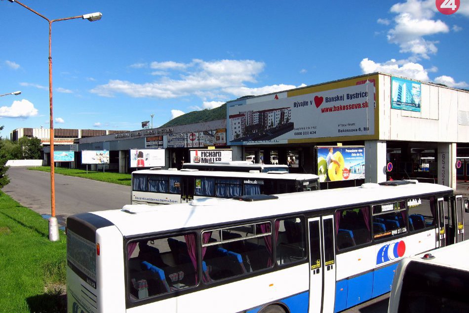 V OBRAZOCH: Spomínate si ešte? Takto vyzeral pred rokmi známy bystrický strašiak