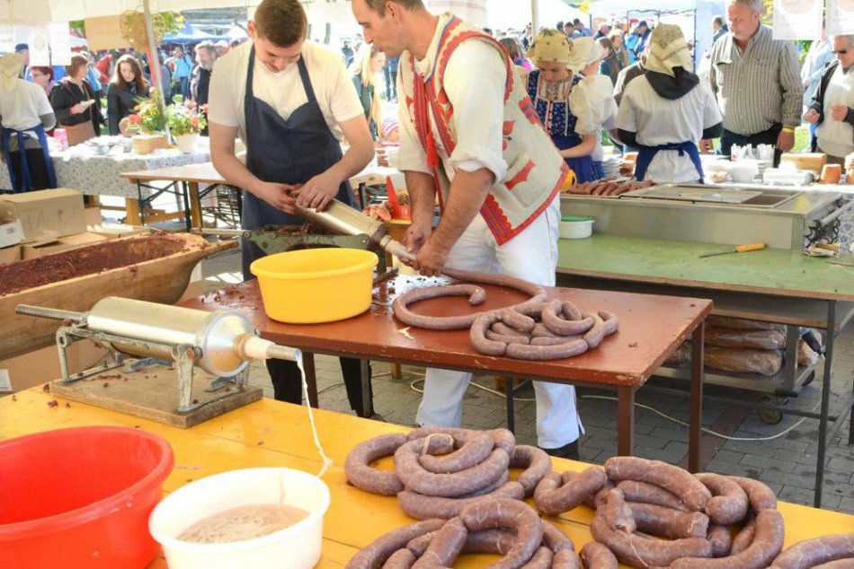 margecianske fajnoty