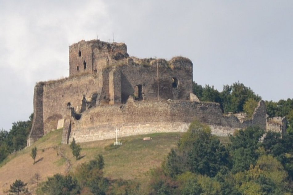 Ležia pri Prešove a sú jednou z najväčších dedín okresu: OBRAZOM z Kapušian