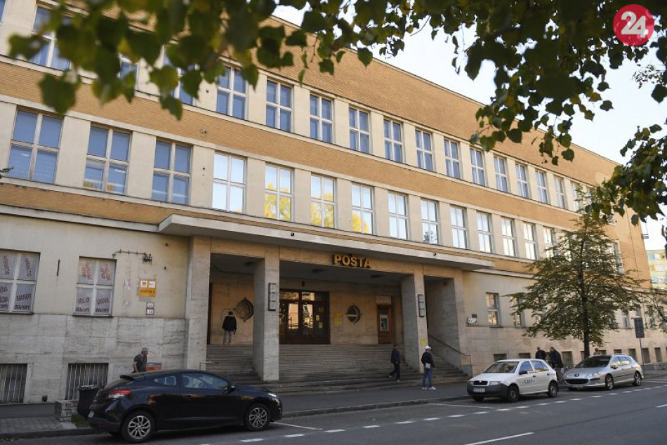 Architektúra Košice