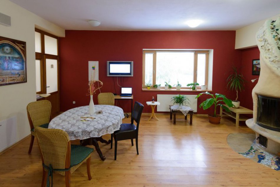 Hospic v Nitre