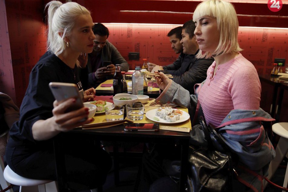 Za jedlo v reštaurácii môžete zaplatiť popularitou na Instagrame