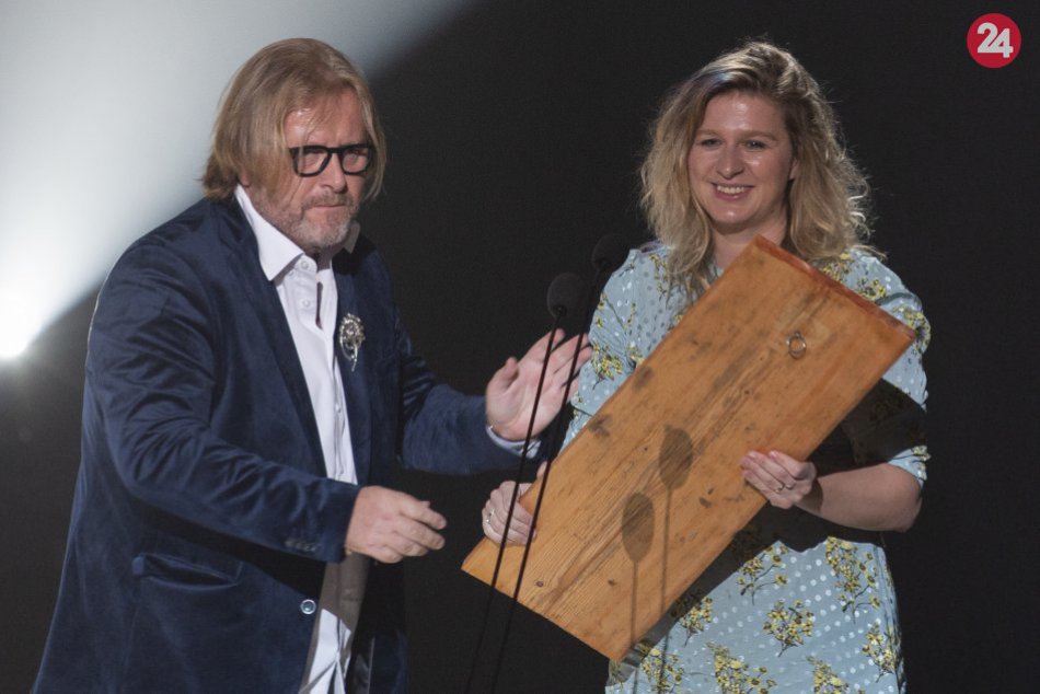 Za réžiu ju ocenili Doskou: Prešovčanka Júlia Rázusová nám poskytla rozhovor