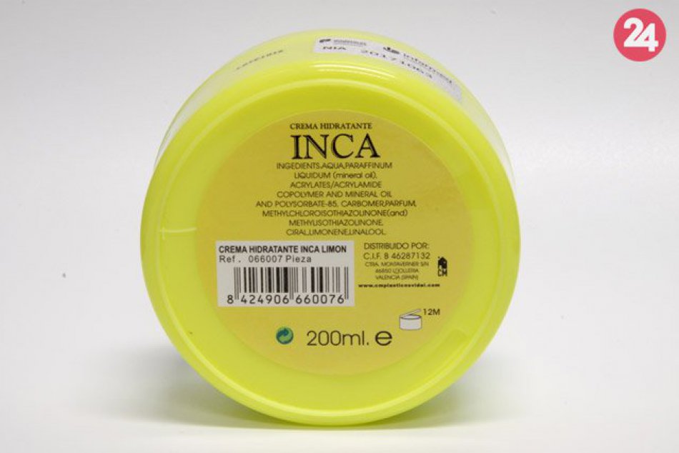 Varovanie pred nebezpečnou kozmetikou: Môže byť aj na Slovensku, FOTO