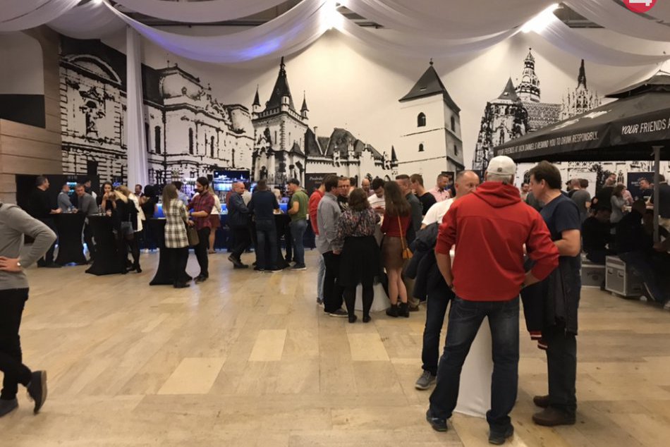 Festival svetových destilátov