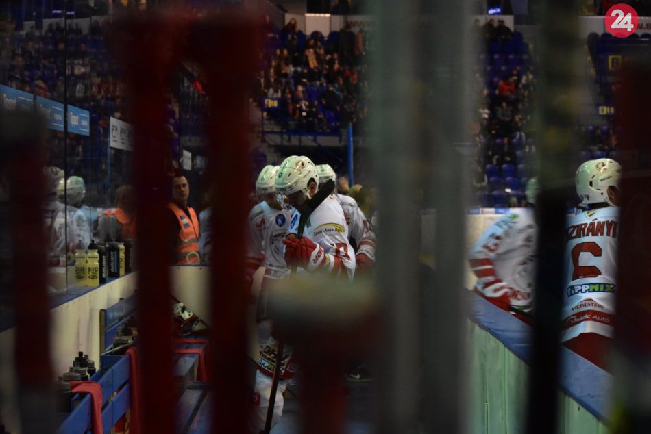 Hokej Košice-Miškovec