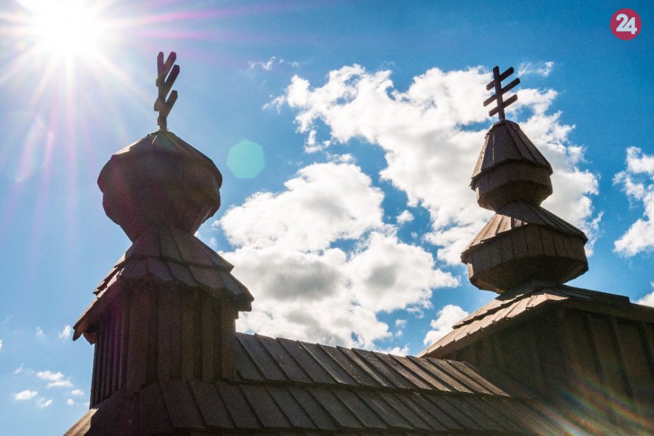 Ukážte vašim priateľom náš región