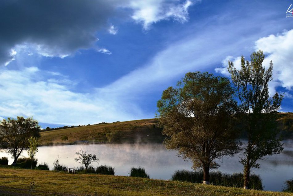 V OBRAZOCH: Mladý fotograf cvaká krásy Gemera aj portréty