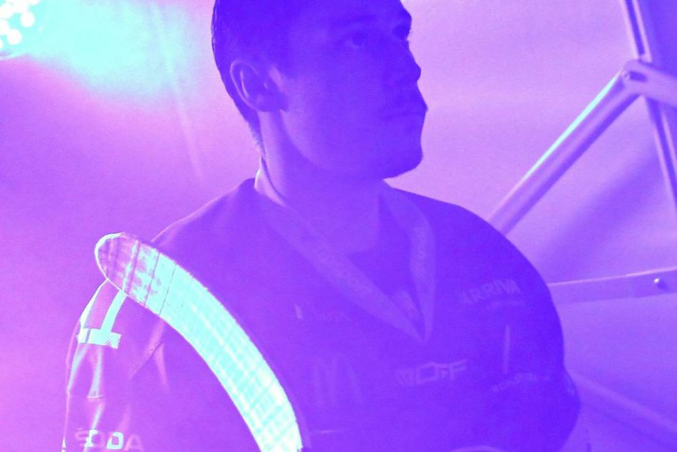 HK Nitra - HC 05 Banská Bystrica 2:3 v 15. kole