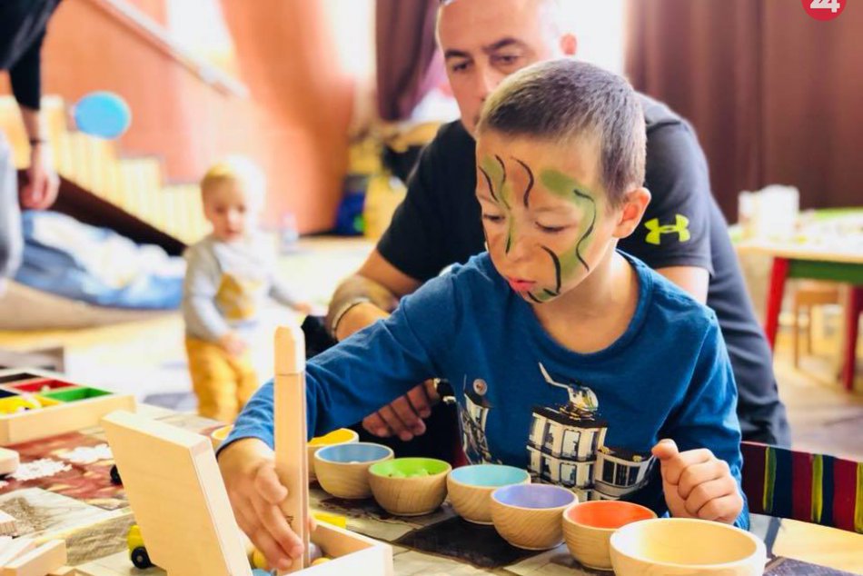 Obzretie sa za festom Rodina s láskou: Potešil kapitán Kotvička aj Jimmyho pukan