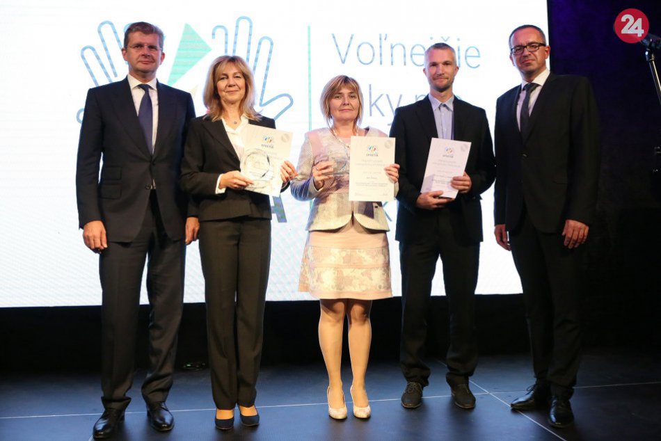 EFEKTIA 2018: Poznáme víťazov