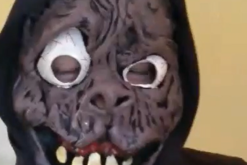 Výjavy, aké na gymnáziu bežne neuvidíte: Veď sledujte tie FOTKY zo Spišskej