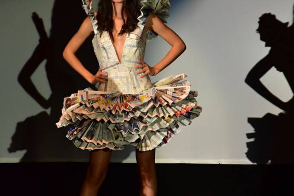 Fotomodelka Európy 2018: Vo finále sa predviedla aj Rebeka z Nitry, FOTO