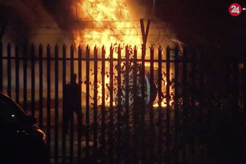 Pri havárii vrtuľníka zahynul majiteľ klubu Leicester City