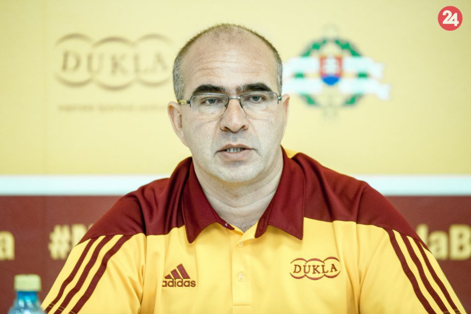 V OBRAZOCH: Tlačová konferencia k nominácii na majstrovstvá sveta v karate