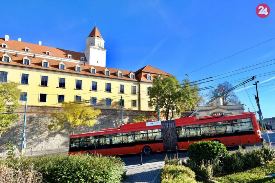 MHD sa podľa I. Nesrovnala zásadne zlepšila, odborník si to nemyslí