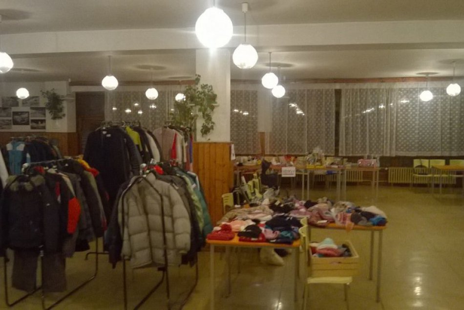 V OBRAZOCH: Dajme veciam druhú šancu