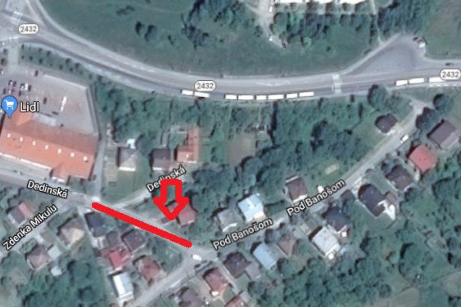 Pripravte sa na uzáveru ulice