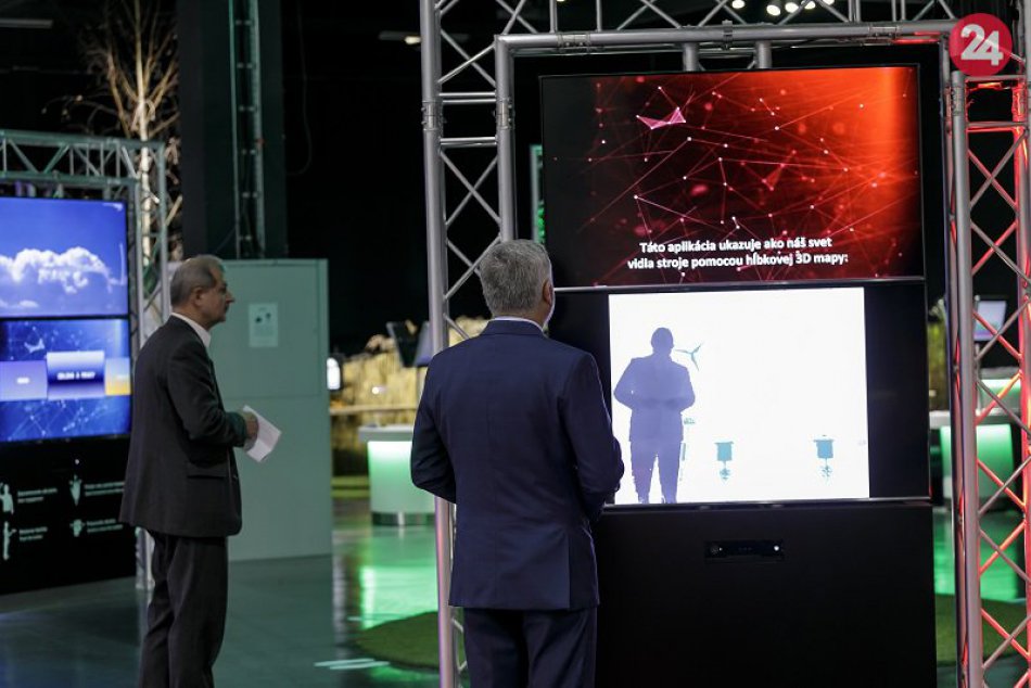 Aurelium - Týždeň vedy a techniky