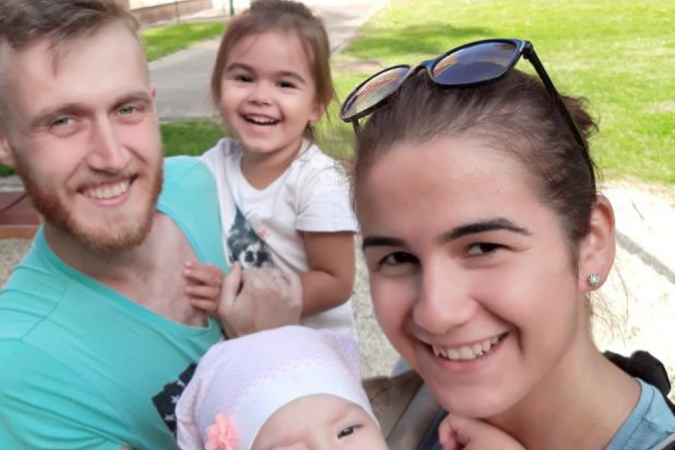 Malá bojovníčka Klárka z Bardejova