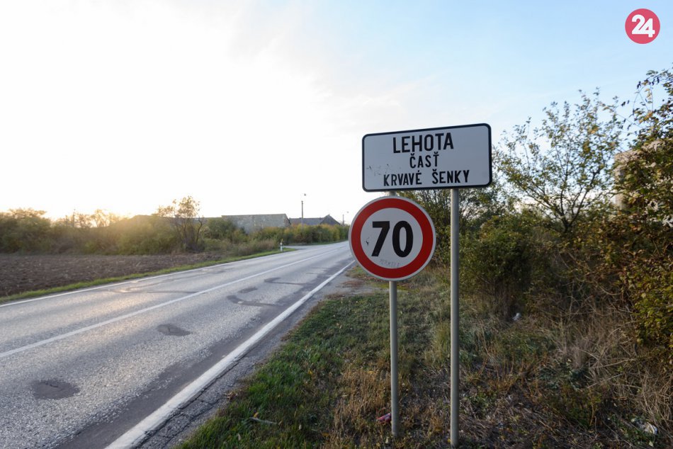 Desivé historky, z ktorých mrazí: V Krvavých Šenkoch pribúdajú stále nové