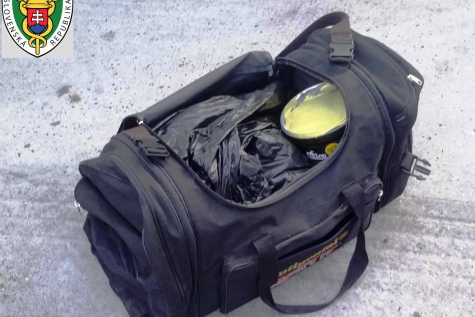 OBRAZOM: Pes Zoro sa opäť vyznamenal