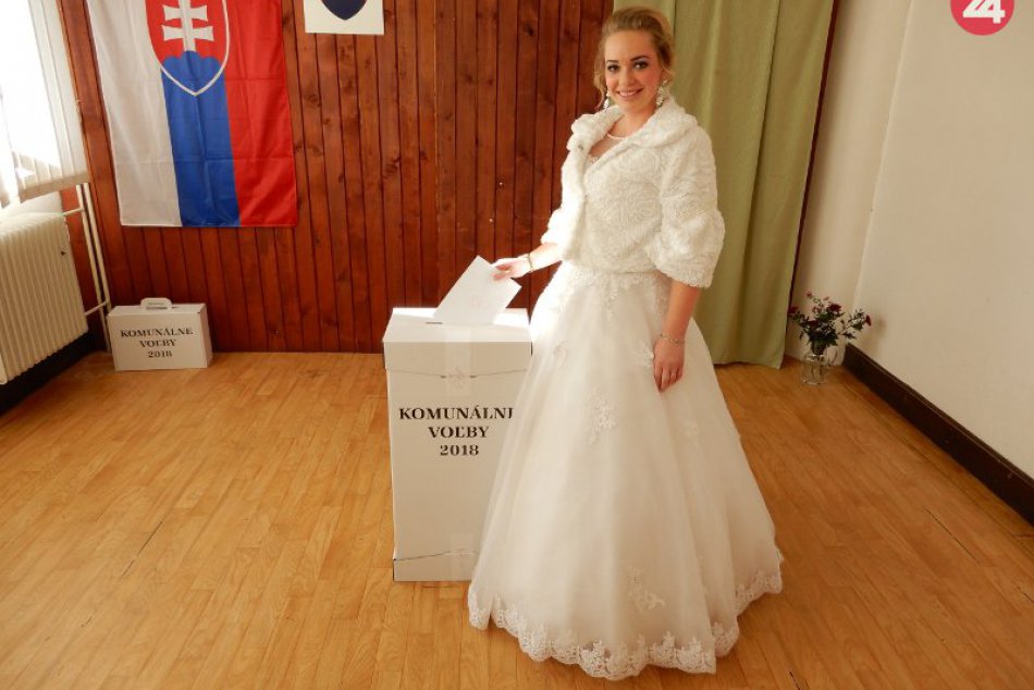 Martina z Liptova má za sebou už dve voľby