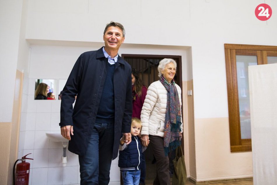 Kandidáti na poslancov a starostov v komunálnych voľbách 2018