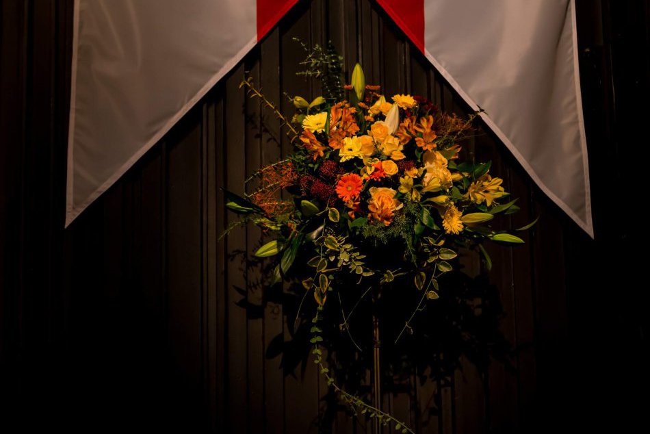 V OBRAZOCH: Zvolen oceňoval osobnosti