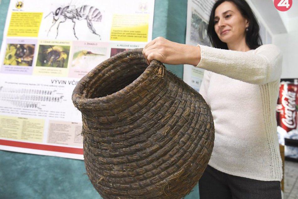 Siedmy ročník výstavy Včelárstvo v Košiciach