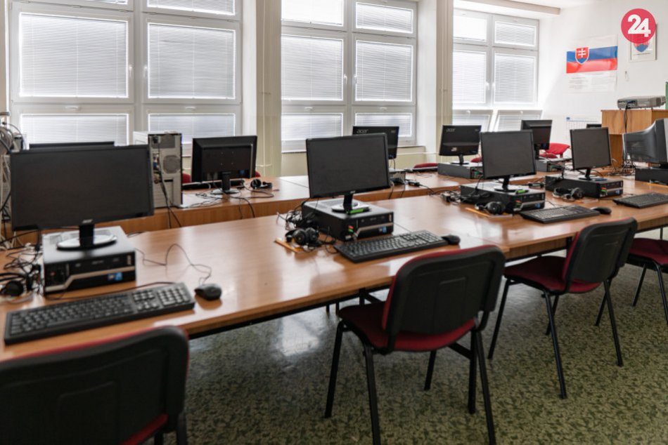 Veľká súťaž pre vašu školu: Aha, čo sa dá vyhrať