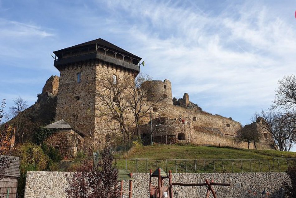 Fiľakovský hrad