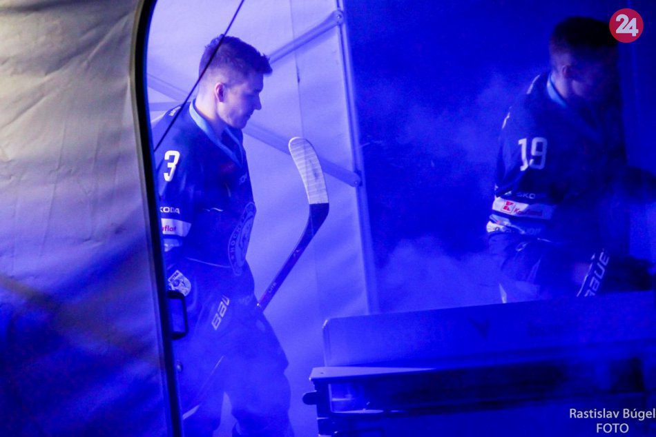 HK Nitra – DVTK Jégesmedvék Miškovec 3:0 (0:0, 1:0, 2:0)