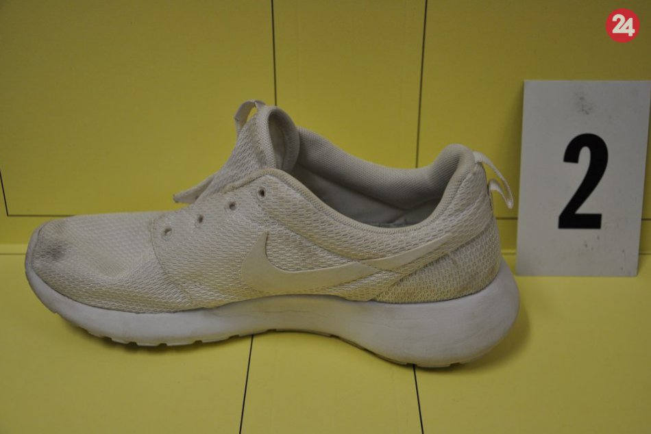 Teniskový fantóm v Šali: Skončil v rukách polície! FOTO