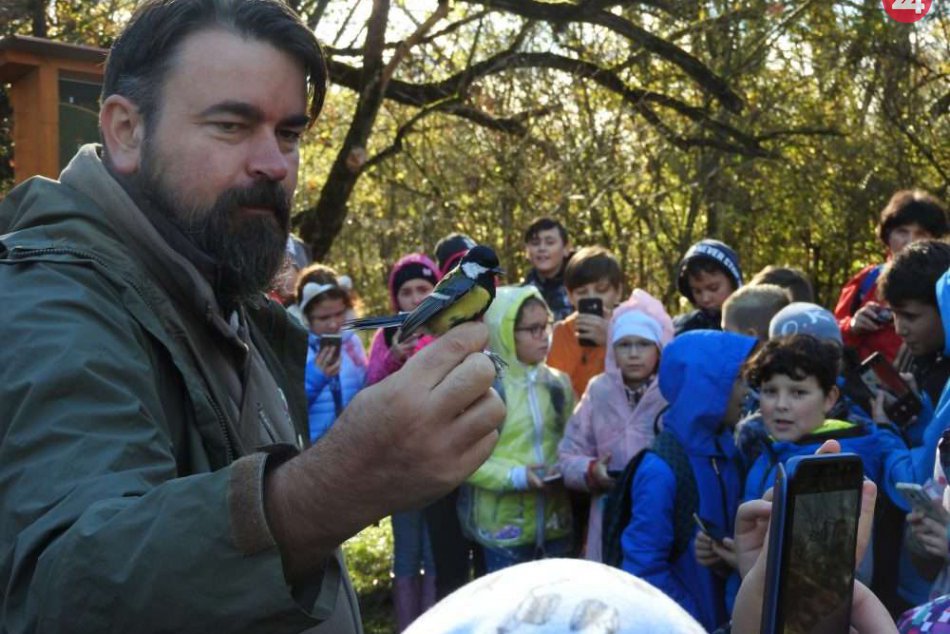 Obrazom: DOD Národného parku Slovenský kras