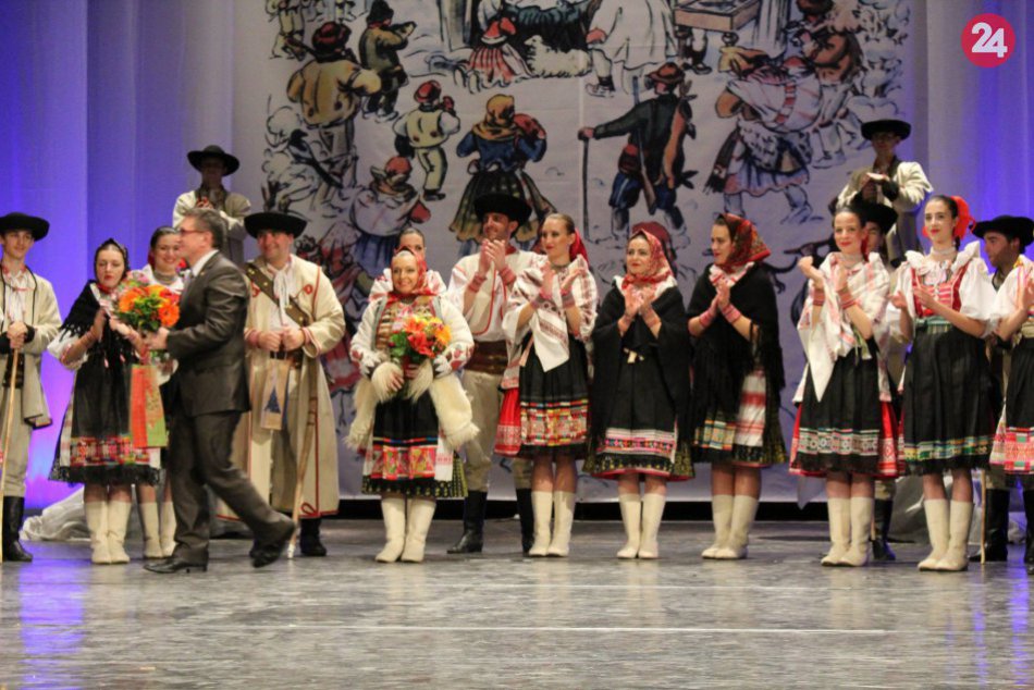 Ružinovská zima 2017