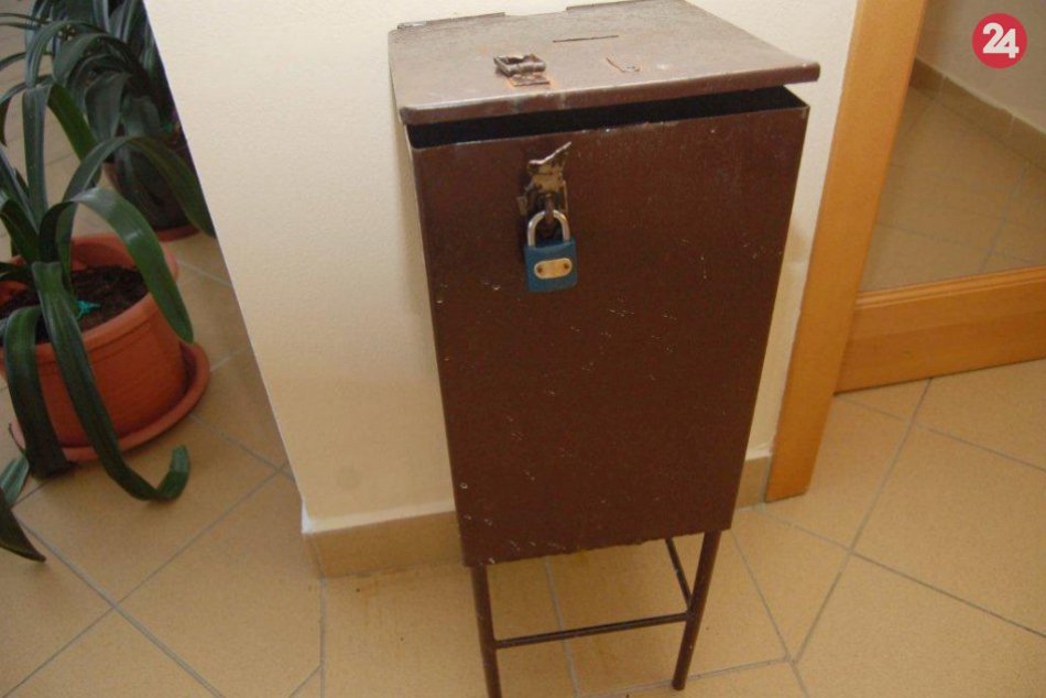 Čadca: Policajt zadržal muža pri krádeži v čase voľna