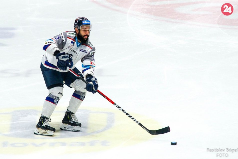 HK Nitra – HK Poprad 7:2 (0:1, 4:1, 3:0)