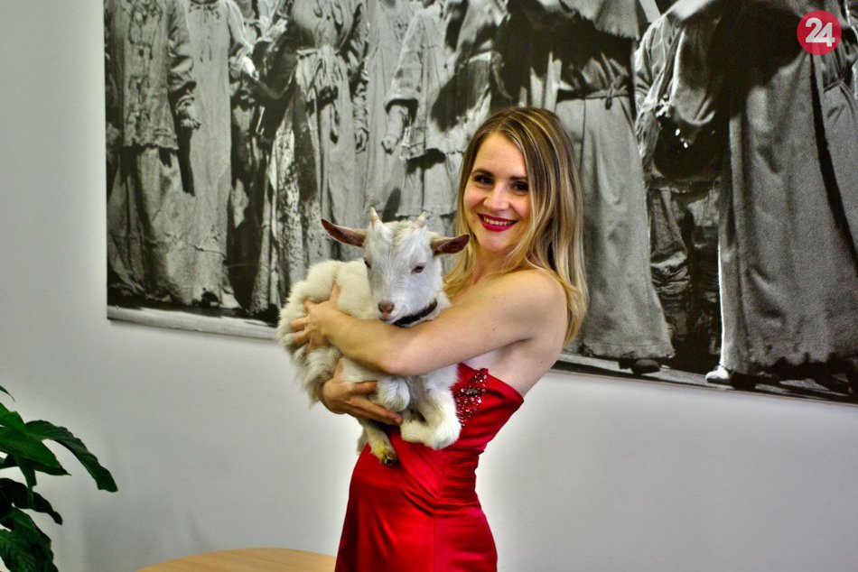 Človek v ohrození - Skutočný darček